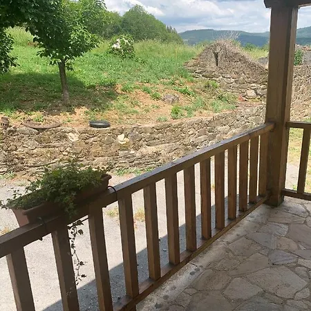 Villa Salvador