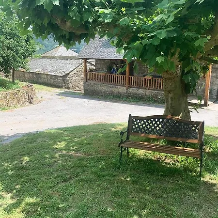 Villa Salvador Baralla