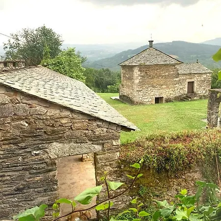 Villa Salvador Baralla