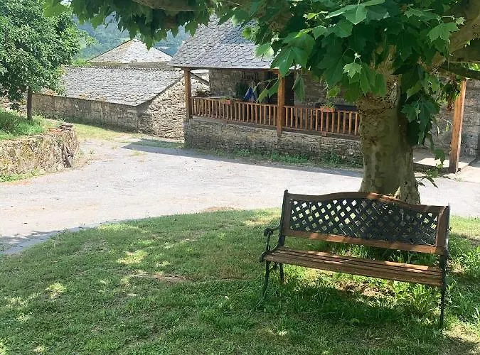 Villa Salvador Baralla